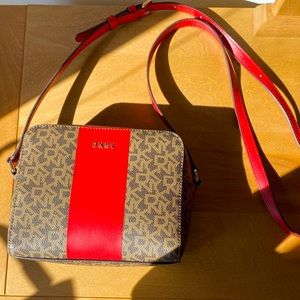 DKNY Crossbody purse